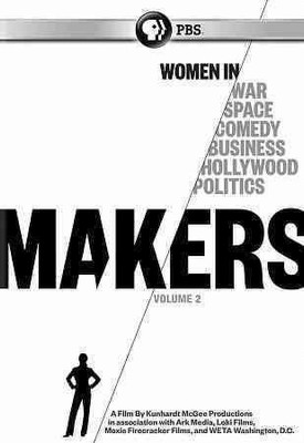 

MAKERS:VOL 2(DVD English)