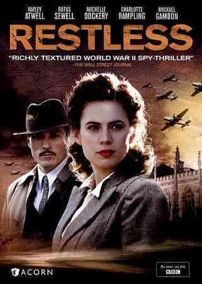 

RESTLESS(DVD English)