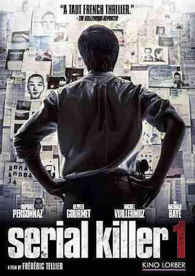

SERIAL KILLER 1(DVD English)