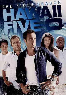 

HAWAII FIVE O:FIFTH SEASON(DVD English)