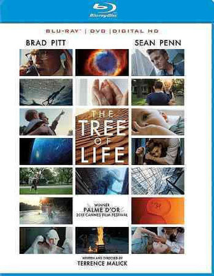 

TREE OF LIFE(Blu-ray English)