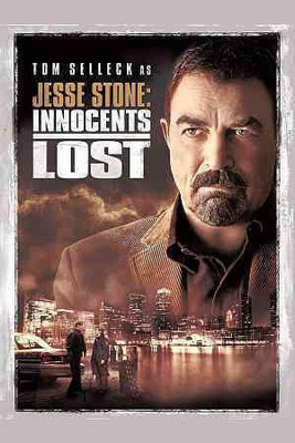 

JESSE STONE:INNOCENTS LOST(DVD English)
