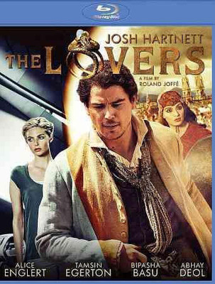 

LOVERS(Blu-ray English)