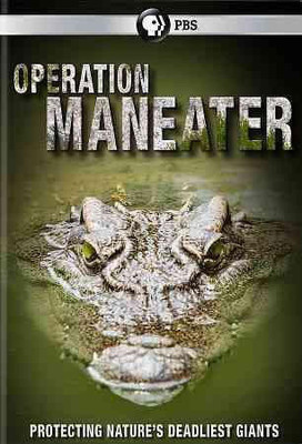 

OPERATION MANEATER(DVD English)
