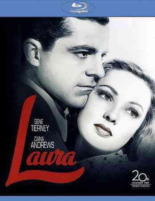 

LAURA(Blu-ray English)