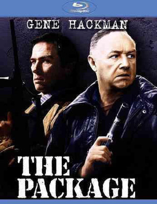 

PACKAGE(Blu-ray English)