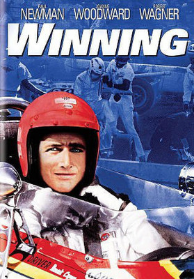 

WINNING(DVD English)
