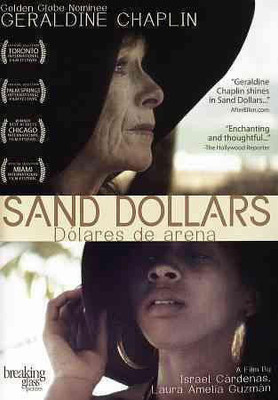 

SAND DOLLARS(DVD English)