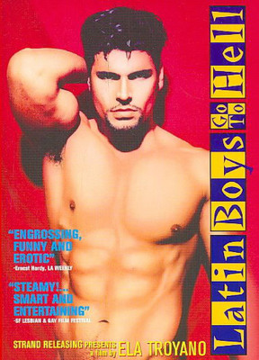 

LATIN BOYS GO TO HELL(DVD English)