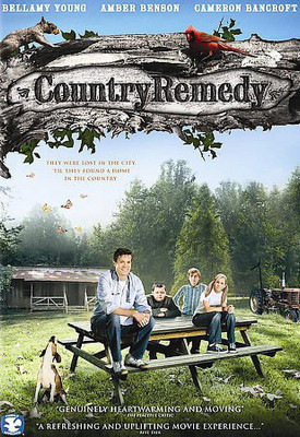 

COUNTRY REMEDY(DVD English)