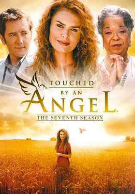 

TOUCHED BY AN ANGEL:COMPLETE SEVENTH(DVD English)