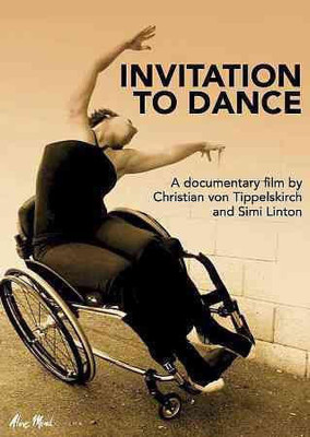 

INVITATION TO DANCE(DVD English)