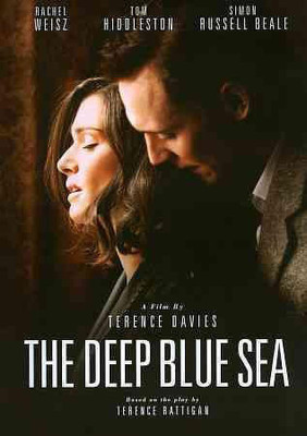 

DEEP BLUE SEA(DVD English)