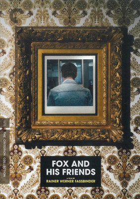 

FOX AND HIS FRIENDS(DVD English)