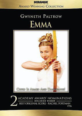 

EMMA(DVD English)