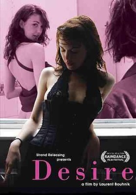 

DESIRE(DVD English)