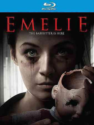 

EMELIE(Blu-ray English)