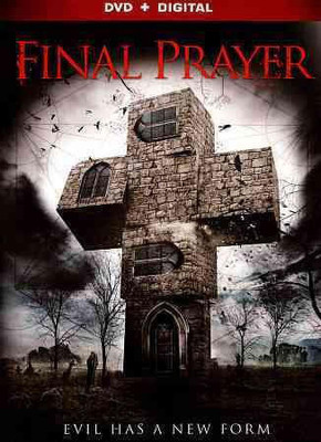 

FINAL PRAYER(DVD English)