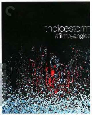 

ICE STORM(Blu-ray English)