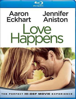

LOVE HAPPENS(Blu-ray English)