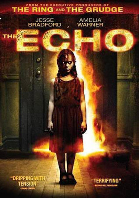 ECHO(DVD English)