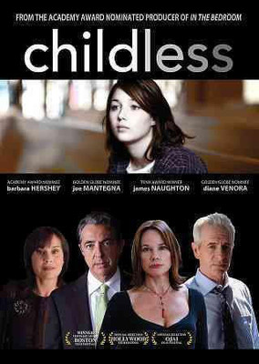 

CHILDLESS(DVD English)