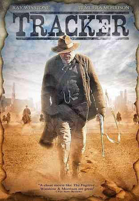 

TRACKER(DVD English)