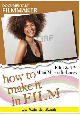

HOW/FILM:DOCUMENTARY FILMMAKER FILM &(DVD English)