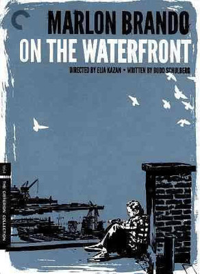 

ON THE WATERFRONT(DVD English)