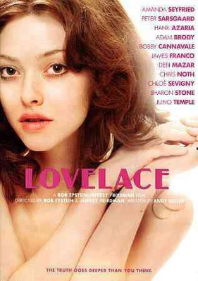 

LOVELACE(DVD English)