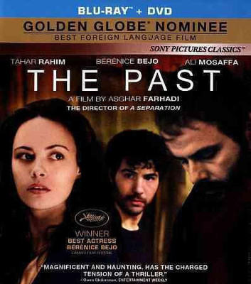 

PAST(Blu-ray English)