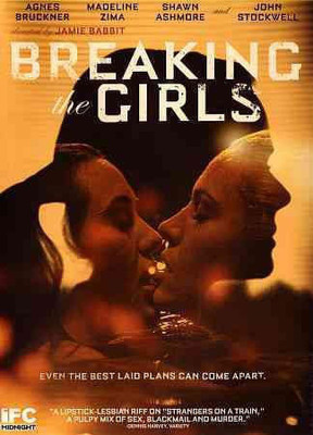 

BREAKING THE GIRLS(DVD English)
