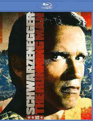 

RUNNING MAN(Blu-ray English)