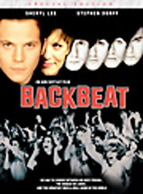 

BACKBEAT (SPECIAL EDITION)(DVD English)