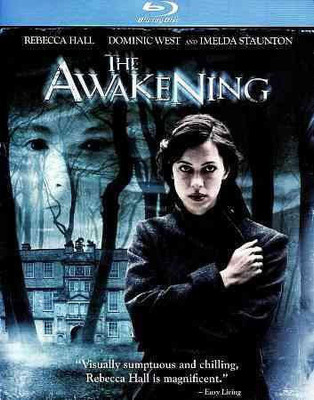 

AWAKENING(Blu-ray English)