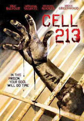

CELL 213(DVD English)