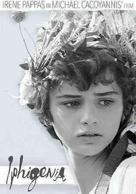 

IPHIGENIA(DVD English)