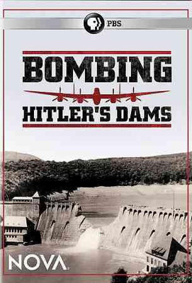 

NOVA:BOMBING HITLER'S DAMS(DVD English)