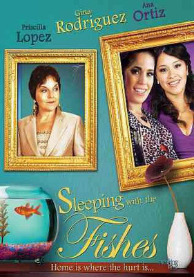 

SLEEPING WITH THE FISHES(DVD English)
