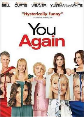 

YOU AGAIN(DVD English)