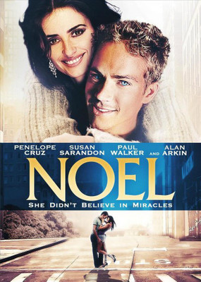 

NOEL(DVD English)