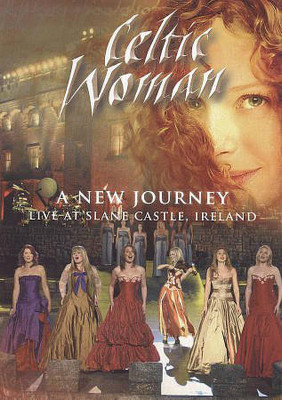 

NEW JOURNEY(DVD English)