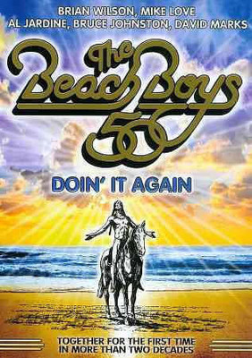 

DOIN IT AGAIN(DVD English)