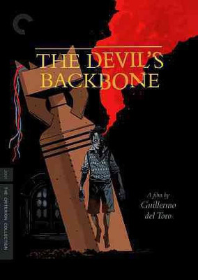 

DEVIL'S BACKBONE(DVD English)