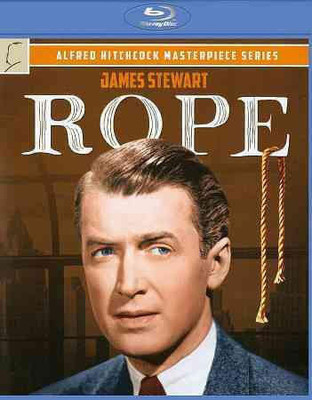 

ROPE(Blu-ray English)