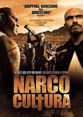 

NARCO CULTURA(DVD English)
