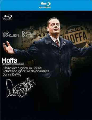 

HOFFA:FILMMAKER SIGNATURE SERIES(Blu-ray English)