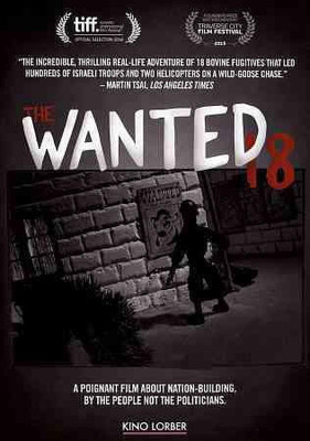 

WANTED 18(DVD English)