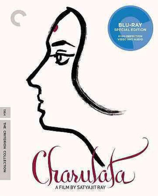 

CHARULATA(Blu-ray English)
