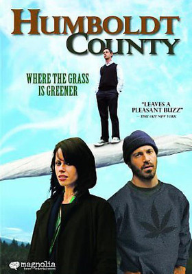 

HUMBOLDT COUNTY(DVD English)